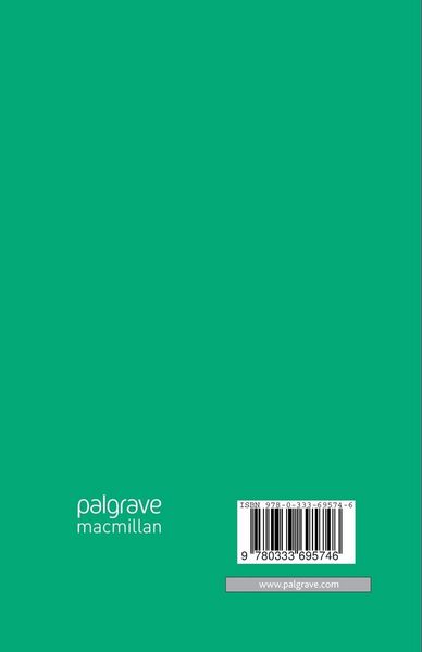 Produktbild: Gender, Power and the Household
