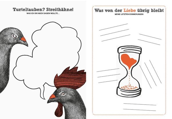 Produktbild: Ausgeheult