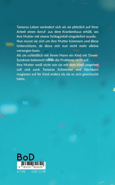 Produktbild: Bin ich ein Ungeheuer?