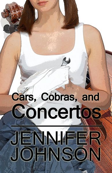 Produktbild: Cars, Cobras, and Concertos
