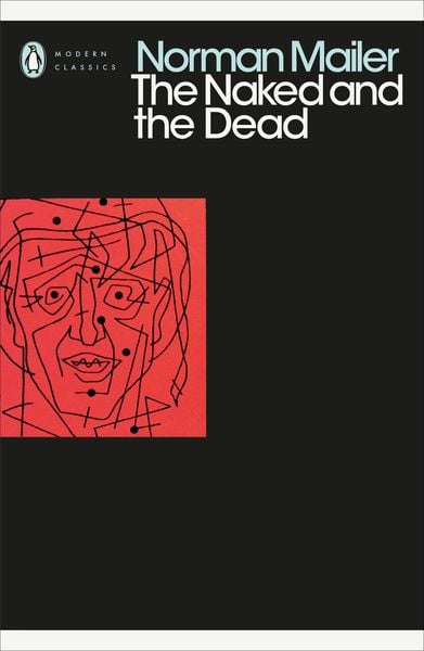 Produktbild: The Naked and the Dead