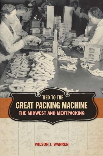 Produktbild: Tied To The Grt Packing Machin