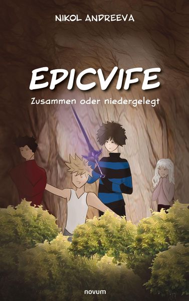 Produktbild: Epicvife