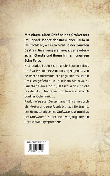Produktbild: Deitschland