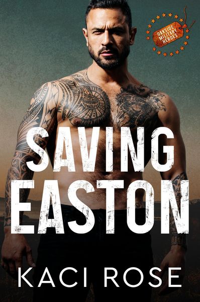 Produktbild: Saving Easton