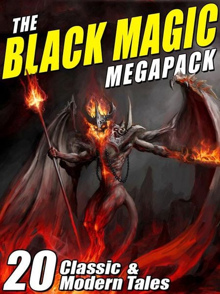 Produktbild: The Black Magic MEGAPACK&reg;