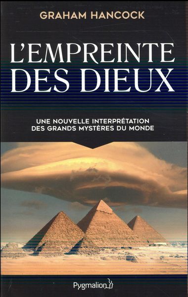 Produktbild: L'empreinte des dieux