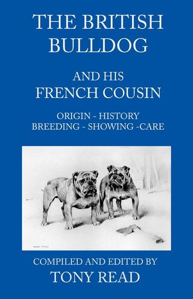 Produktbild: The British Bulldog And His French Cousin