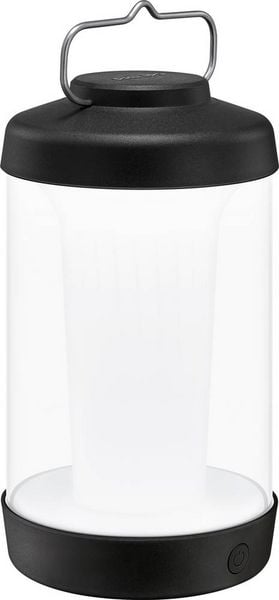 Produktbild: Philips LED 8719514443730 Cicero DSK260 LED-Akku-Tischlampe 6W Wei&szlig;, Schwarz