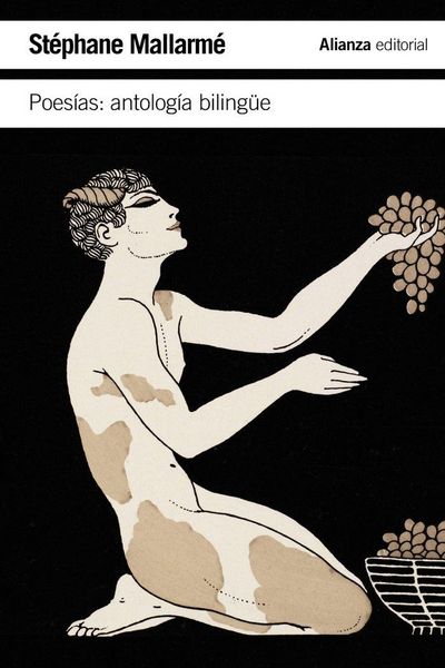 Produktbild: Poes&iacute;as : antolog&iacute;a biling&uuml;e