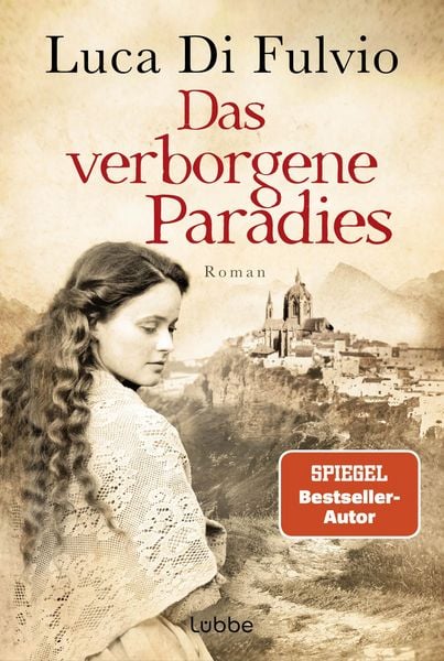 Produktbild: Das verborgene Paradies