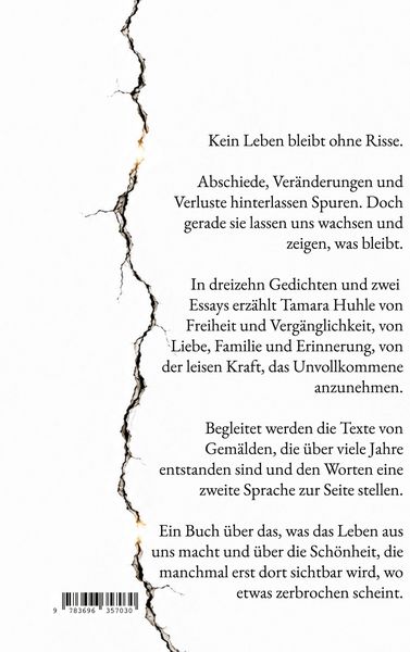 Produktbild: Die Liebe zur Unvollkommenheit