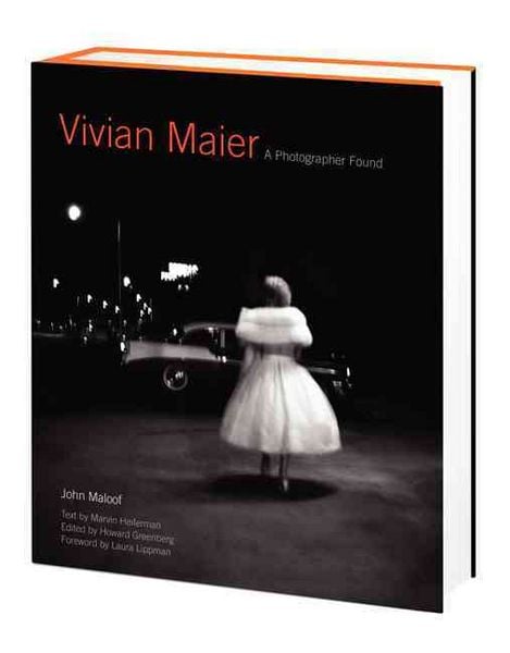 Produktbild: Vivian Maier