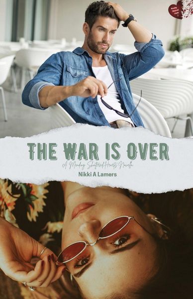 Produktbild: The War is Over