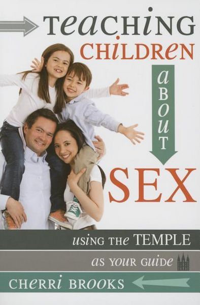 Produktbild: Teaching Children about Sex