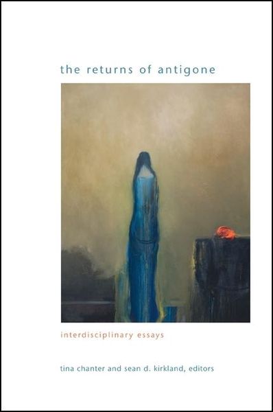 Produktbild: The Returns of Antigone