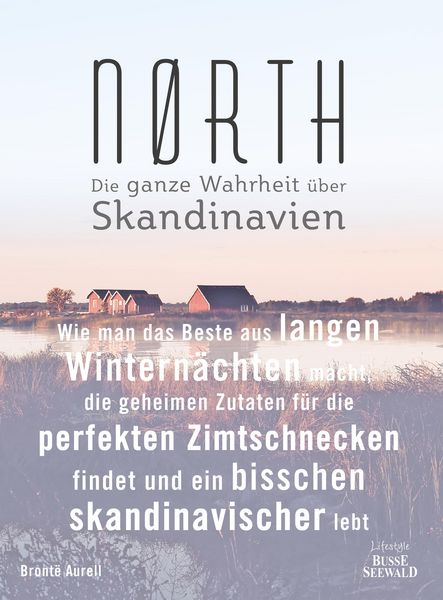 Produktbild: N&oslash;rth