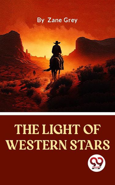 Produktbild: The Light Of Western Stars