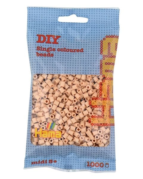 Produktbild: HAMA Perlen Beige 1000 St&uuml;ck