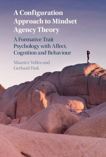 Produktbild: Configuration Approach to Mindset Agency Theory