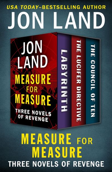 Produktbild: Measure for Measure
