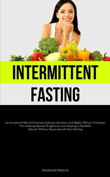 Produktbild: Intermittent Fasting