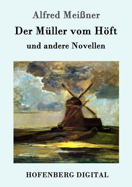 Produktbild: Der M&uuml;ller vom H&ouml;ft