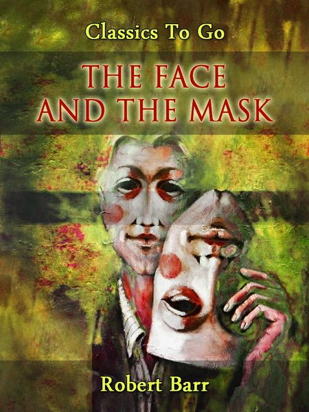 Produktbild: The Face and the Mask