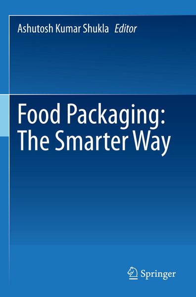 Produktbild: Food Packaging: The Smarter Way
