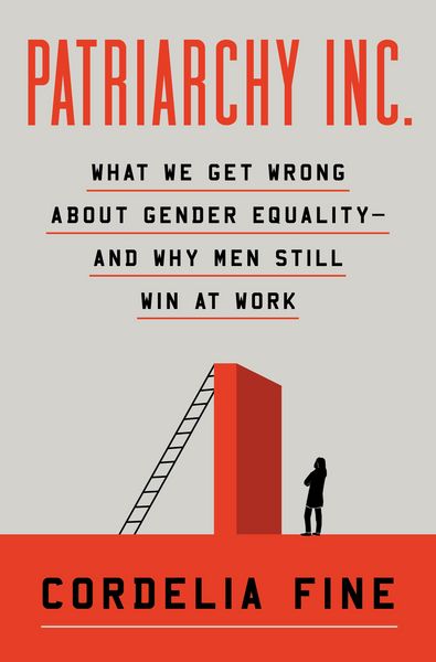 Produktbild: Patriarchy Inc.