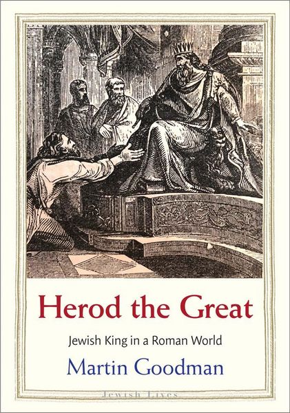 Produktbild: Herod the Great