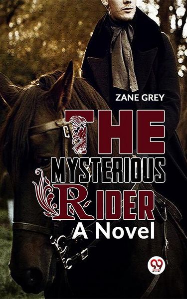 Produktbild: The Mysterious Rider a novel