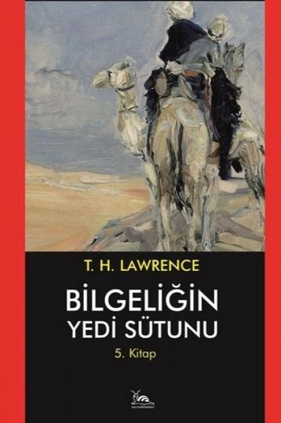 Produktbild: Bilgeligin Yedi S&uuml;tunu 5. Kitap