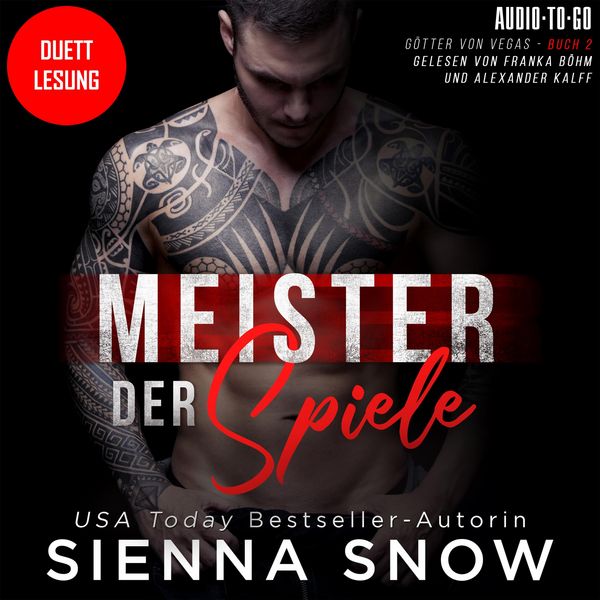 Produktbild: Meister der Spiele