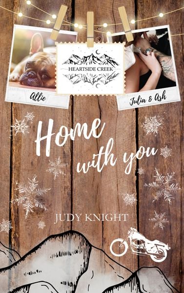 Produktbild: Heartside Creek - Home with you
