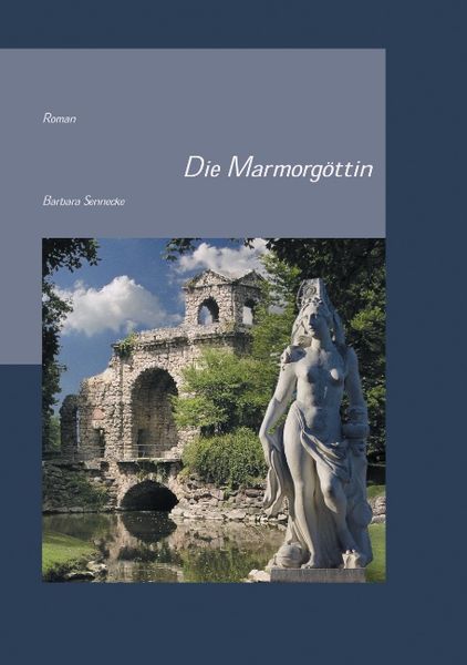 Produktbild: Die Marmorg&ouml;ttin