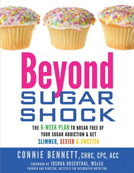 Produktbild: Beyond Sugar Shock