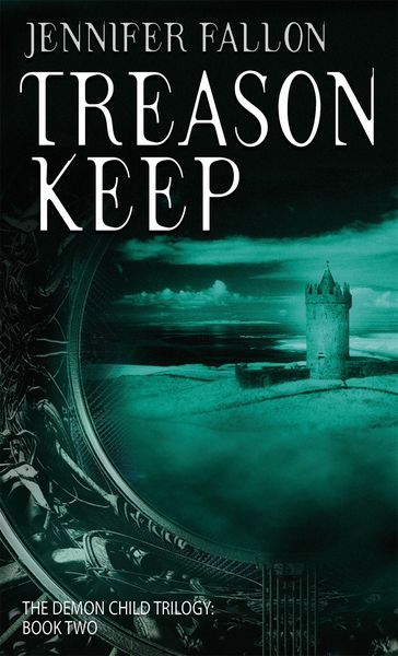 Produktbild: Treason Keep
