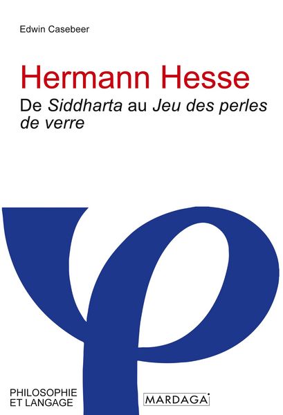 Produktbild: Hermann Hesse