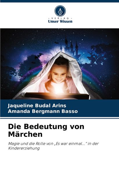 Produktbild: Die Bedeutung von M&auml;rchen