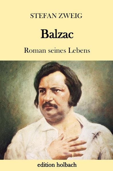 Produktbild: Balzac