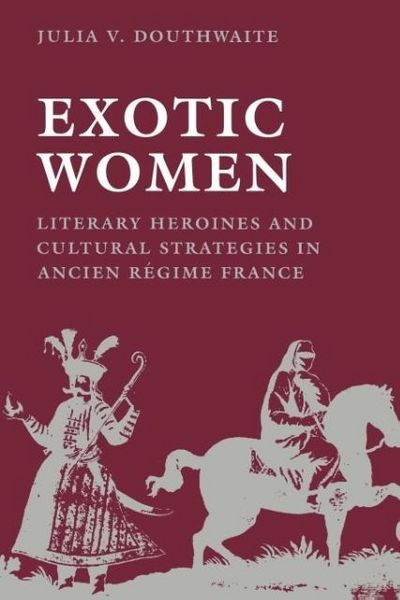 Produktbild: Exotic Women