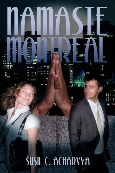 Produktbild: Namaste Montreal