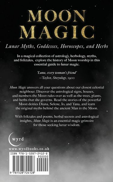 Produktbild: Moon Magic