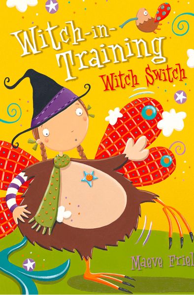 Produktbild: Witch Switch
