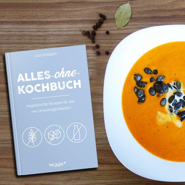 Produktbild: Alles-ohne-Kochbuch