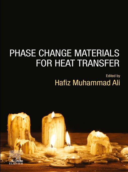Produktbild: Phase Change Materials for Heat Transfer