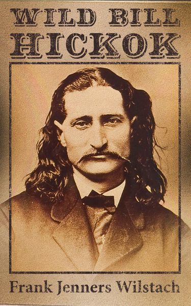 Produktbild: Wild Bill Hickok
