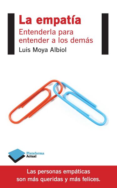 Produktbild: La empat&iacute;a