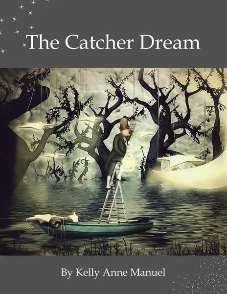 Produktbild: The Catcher Dream